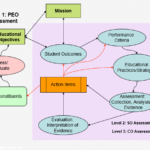 Assessemnt flow diagram